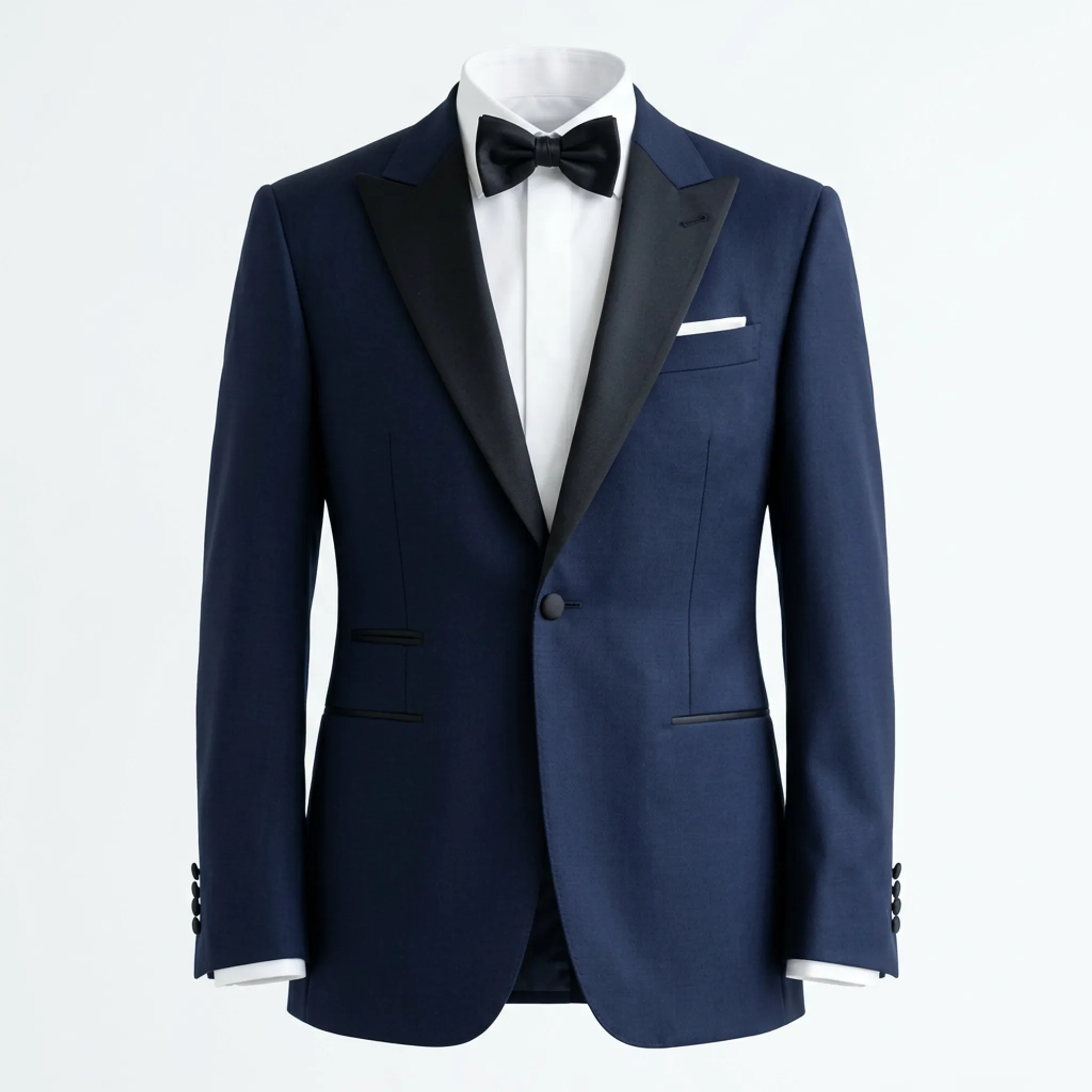 Knightsbridge Midnight Dinner Jacket