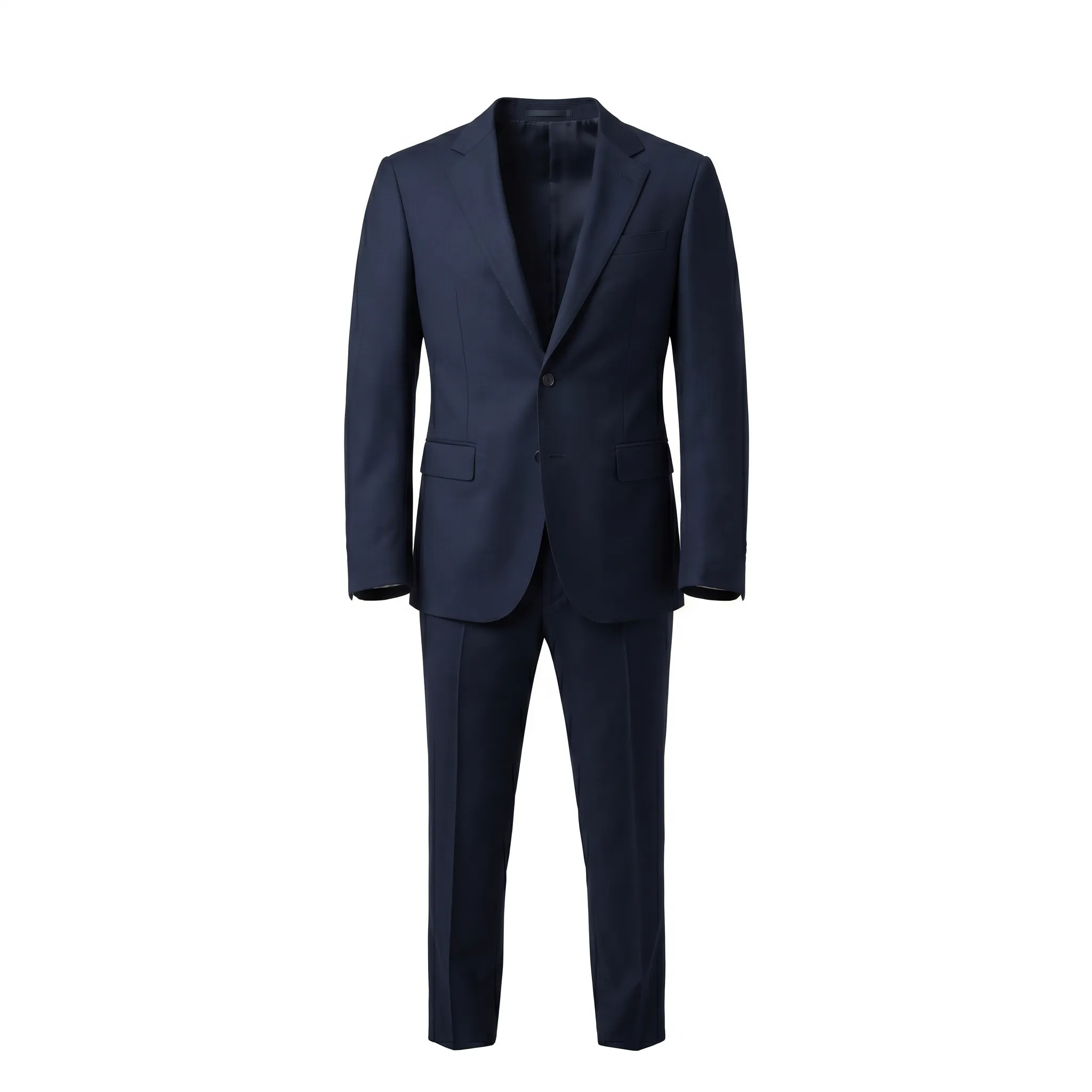 Savile Two-Piece Suit