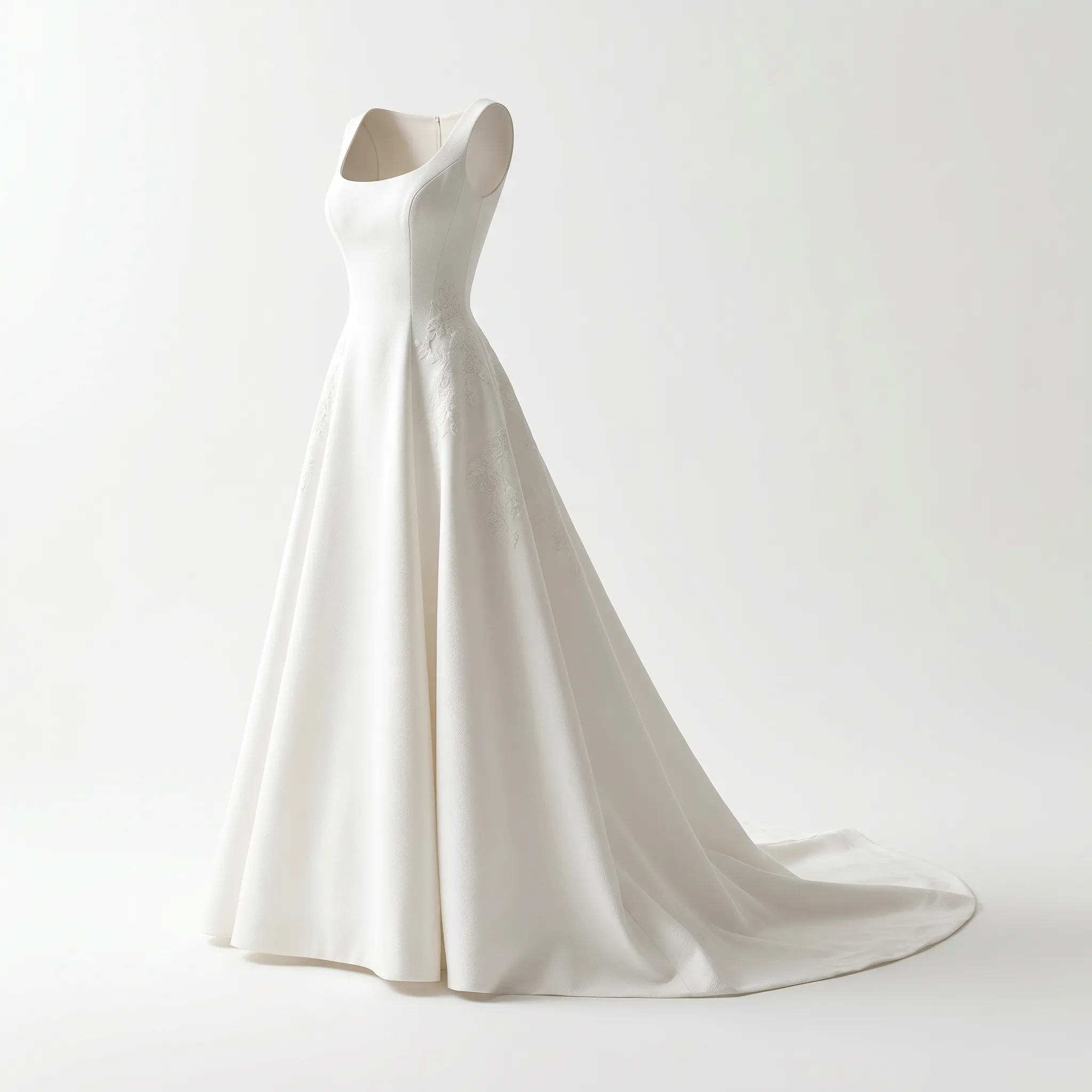 Chelsea Bridal Gown