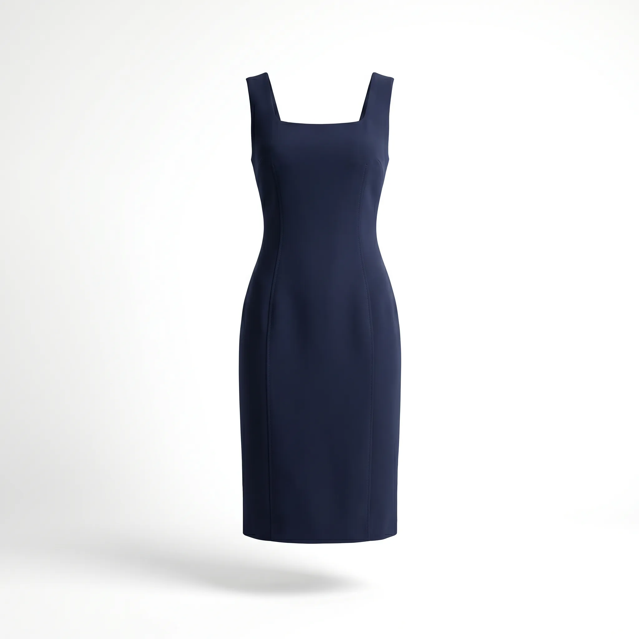 Cadogan Sheath Dress