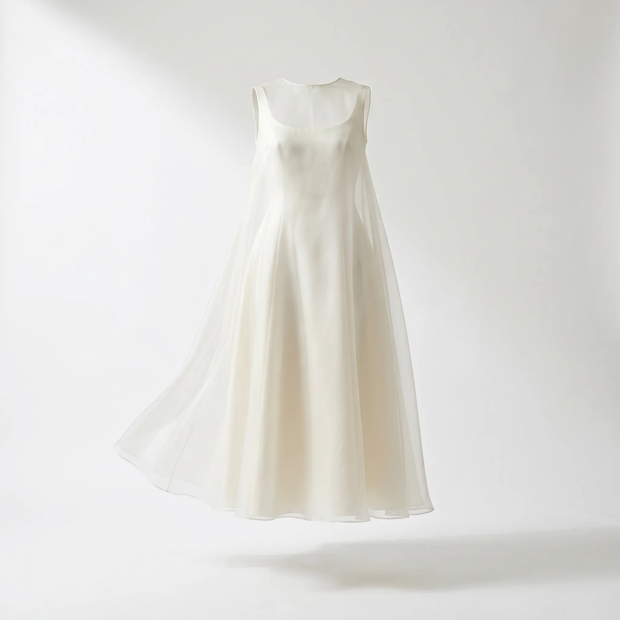 Kensington Reception Dress
