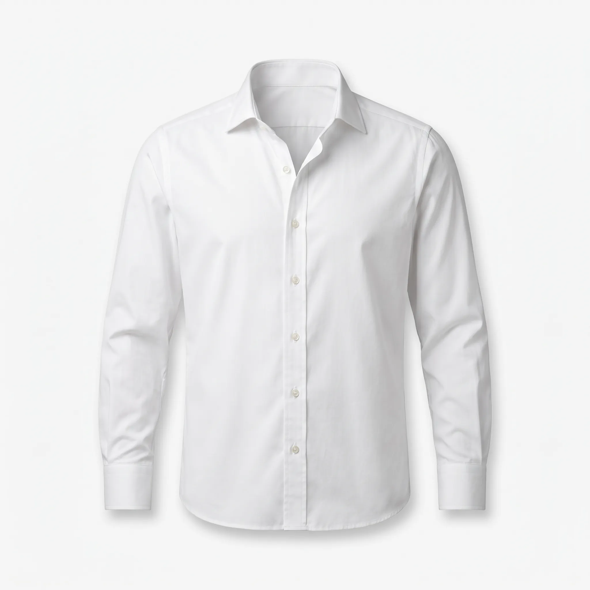 Jermyn Cutaway Dress Shirt