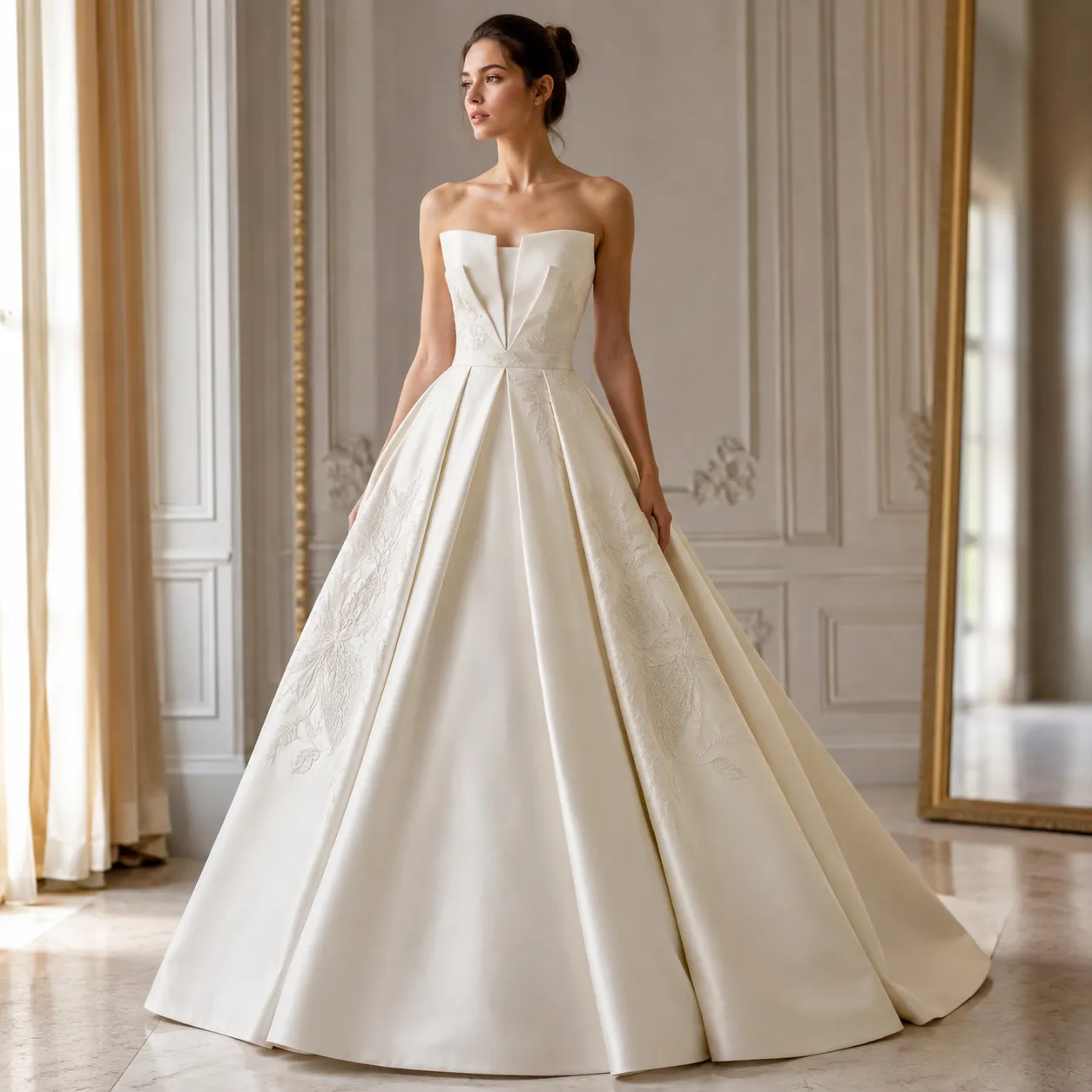 Abito da sposa Brera